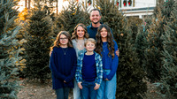Hodges xmas 2025